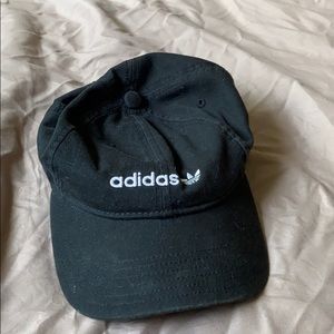 Adidas women’s adjustable hat